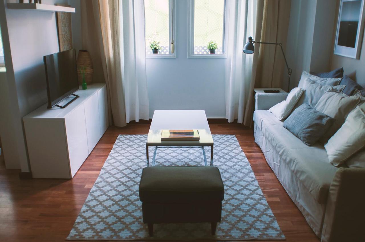 Charming Apartment - Free Parking Santa Cruz de Tenerife Eksteriør bilde