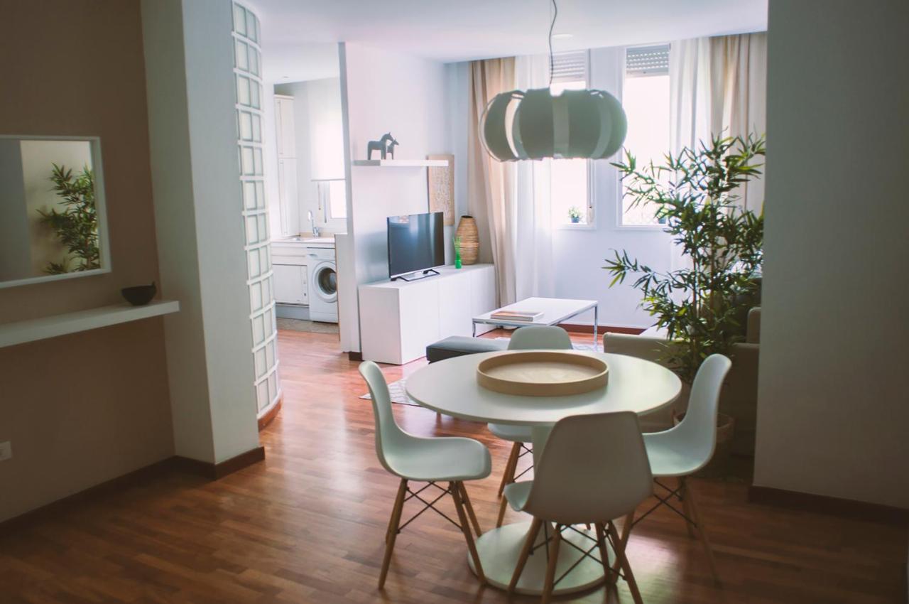 Charming Apartment - Free Parking Santa Cruz de Tenerife Eksteriør bilde