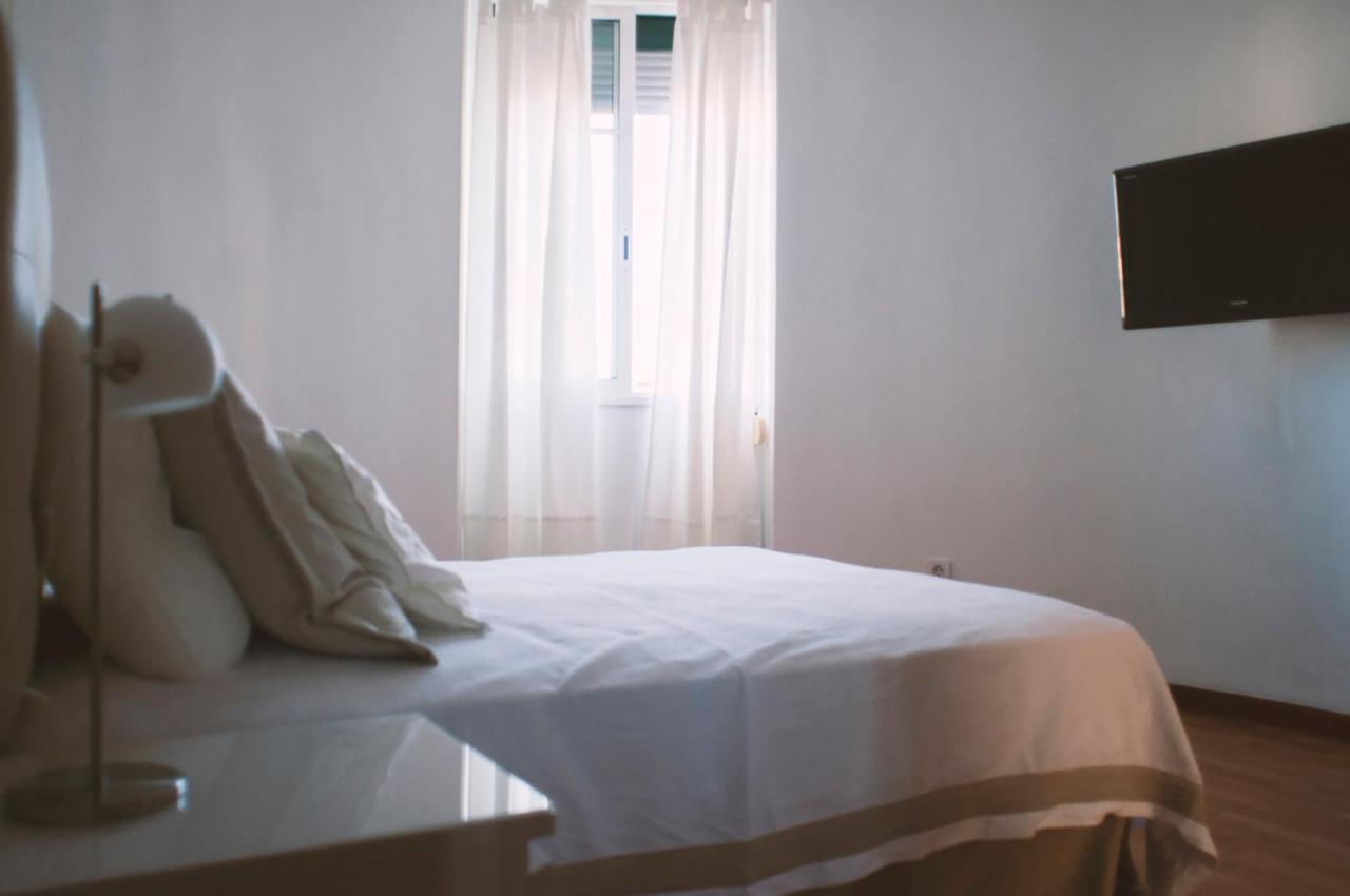 Charming Apartment - Free Parking Santa Cruz de Tenerife Eksteriør bilde