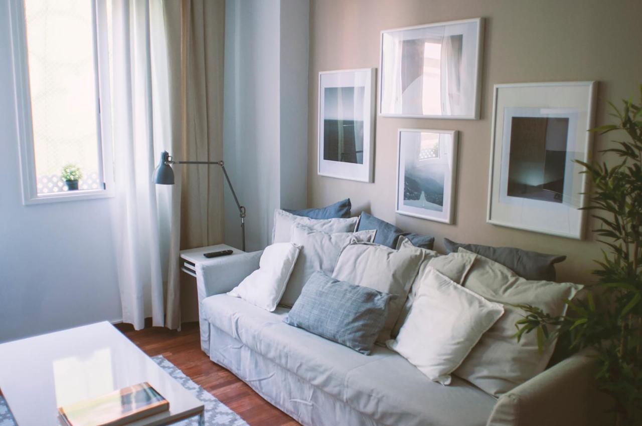 Charming Apartment - Free Parking Santa Cruz de Tenerife Eksteriør bilde