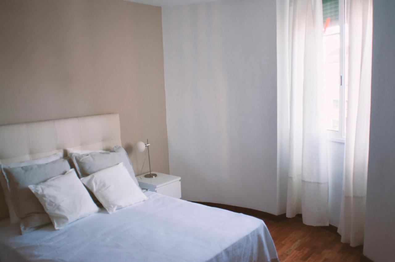 Charming Apartment - Free Parking Santa Cruz de Tenerife Eksteriør bilde