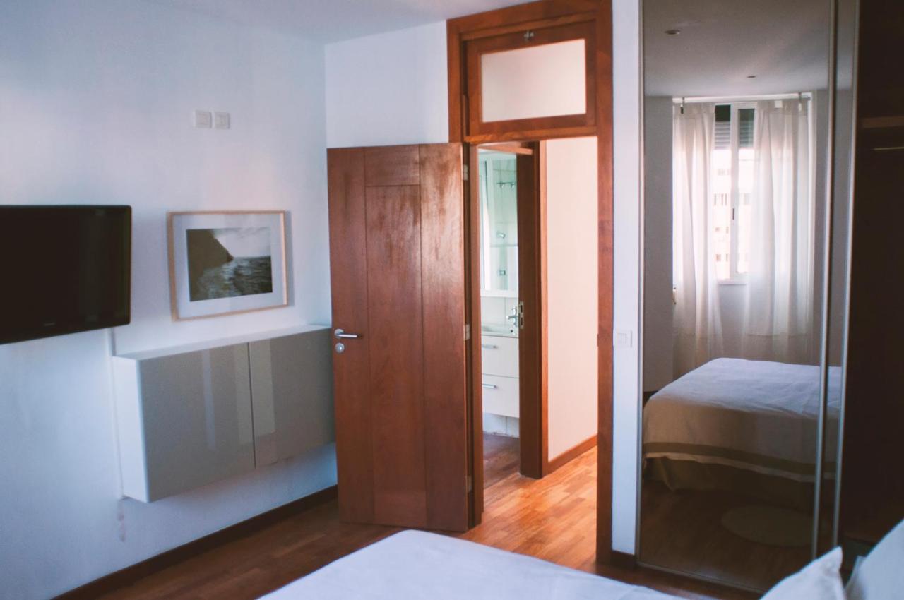 Charming Apartment - Free Parking Santa Cruz de Tenerife Eksteriør bilde