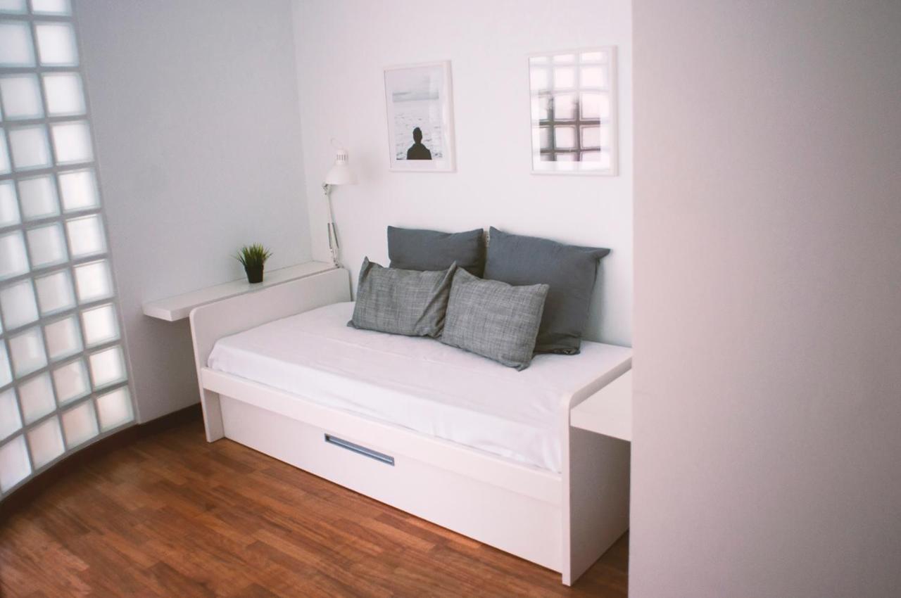 Charming Apartment - Free Parking Santa Cruz de Tenerife Eksteriør bilde
