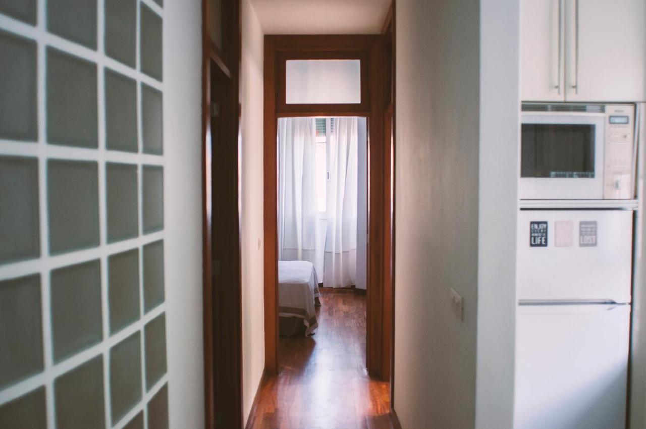 Charming Apartment - Free Parking Santa Cruz de Tenerife Eksteriør bilde